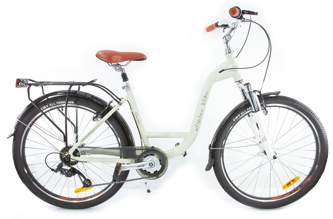 ALPINEBIKE Costa 2024