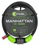 Велозамок Citadel CC 150/8/C 730610