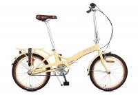 Shulz GOA Coaster 2017