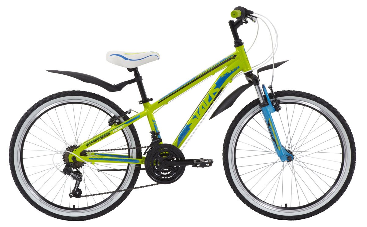 Stark Slider 2014