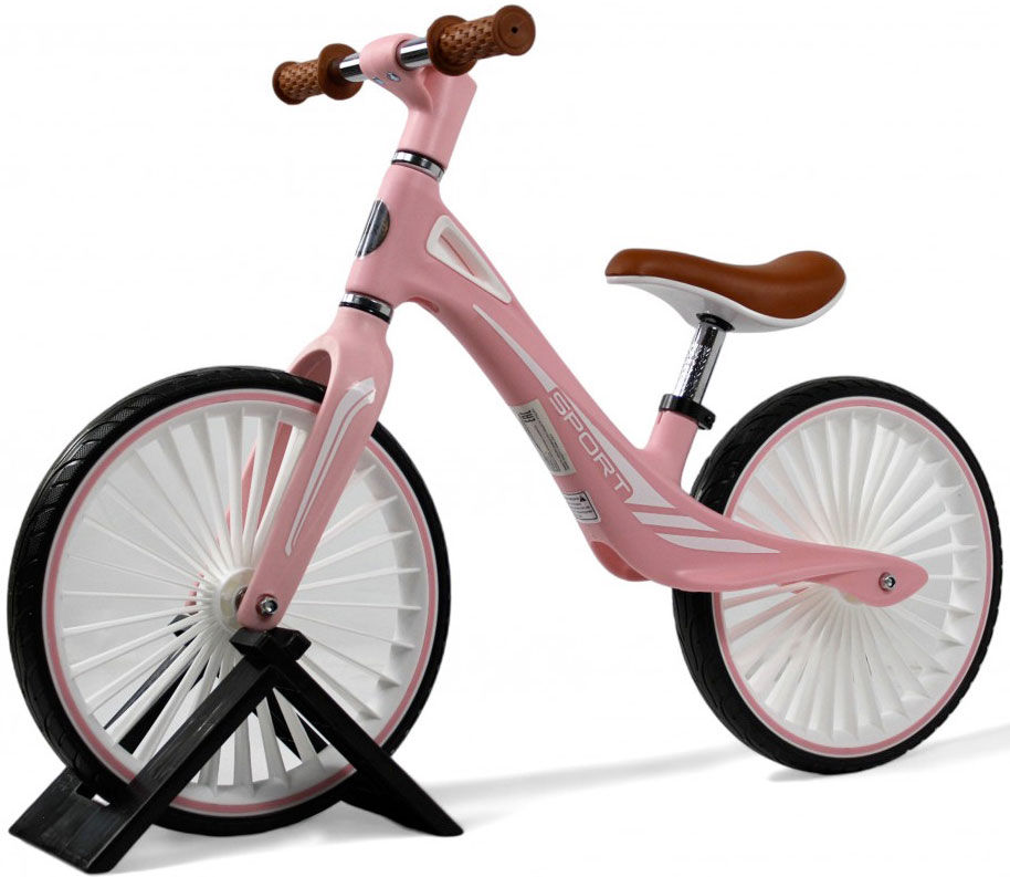 Беговел RIVERTOYS HB-007-14