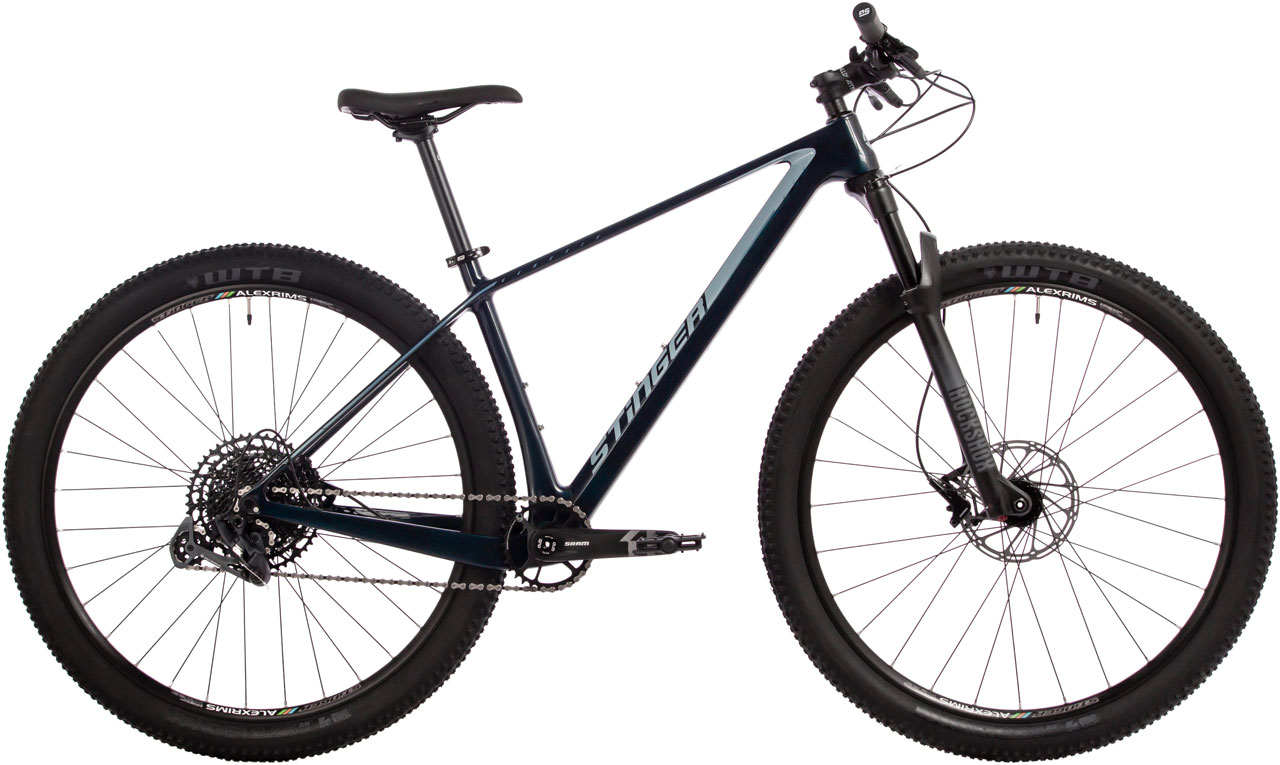 29 MTB