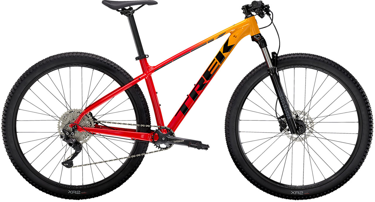 TREK Marlin 7 29 2022