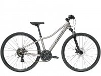 TREK Dual Sport 1 WSD 700C 2020