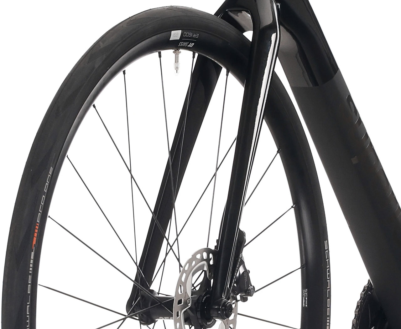 SUPERIOR XR 9.7 GF 700c 2025