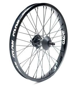 Колесо 03-002281 20Contour Swarm Planetary Freecoaster Wheel Set-9T RHD 36отв (Contour pinned rim &