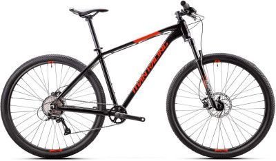 TITAN RACING Rogue SE 2024