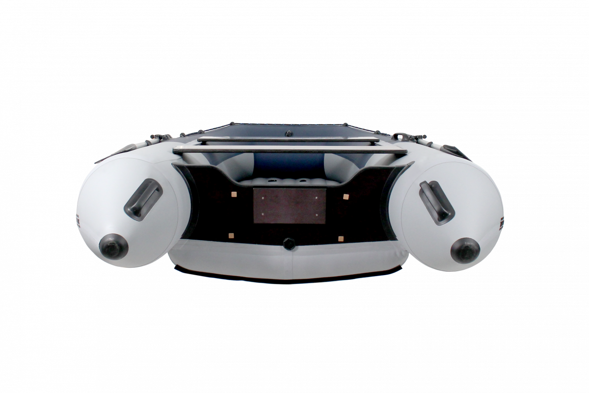 Надувная лодка НДНД Grouper 335W