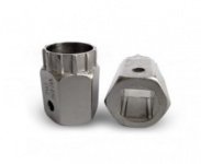 Съемник кассеты Shimano BIKE HAND YC-126-2А