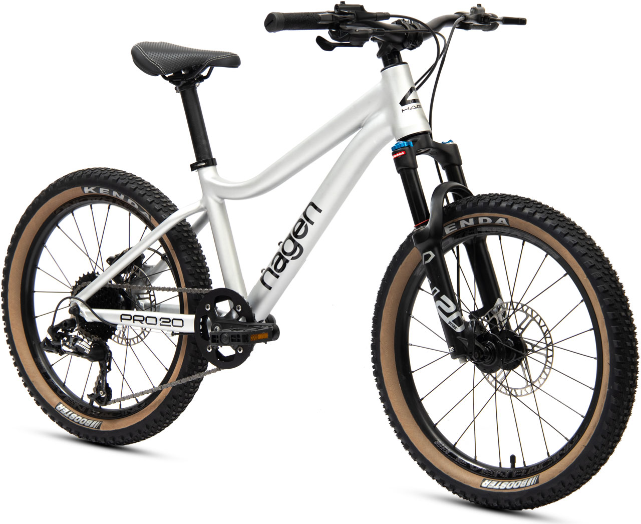 HAGEN Teen Pro 20 Air 2024