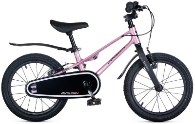 MAXISCOO Shark Sport 16 2025