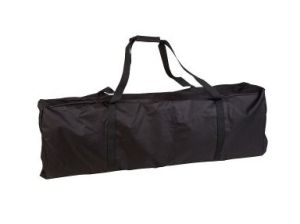 Сумка STG для самоката, L type:(L118*W22*H40 cm) для 200 mm колес, чернаяХ88299