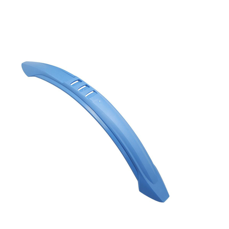 Крыло пластик SKS-3010896550 переднее Velo55 JUNIOR, 24" синее