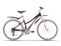 Stark Router Lady 2015