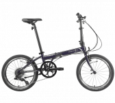 DAHON SPEED D8 2019