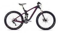 Marin Mount Vision XM8 WFG 2014