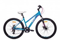 Аист Rosy 1.0 Disc 2018