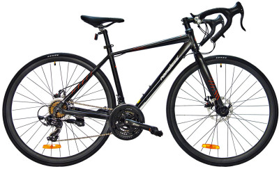 NAMELESS R7000D 700c 2024