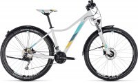 CUBE Access WS PRO Allroad 27.5 2018