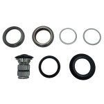 Рулевой набор NECO H52 6-190377, 1-1/8" IS42/28.6 IS42/30 Рулевой набор NECO H52 6-190377, 1-1/8" IS42/28.6 IS42/30