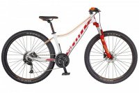 SCOTT Contessa 720 2018