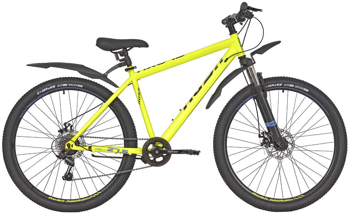 RUSH HOUR NX 675 27.5 2021