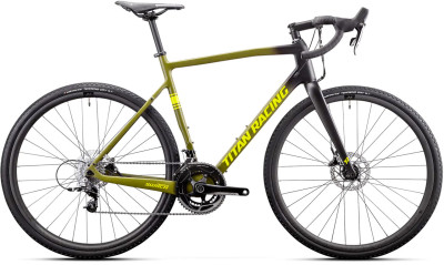 TITAN RACING Switch Carbon Elite 2024