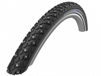 Покрышка Schwalbe Marathon Winter Plus 28x1.35" 700x35C