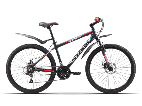 Stark Outpost Disc 2016