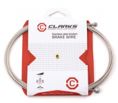 Тросик тормозной Clarks W5097SS