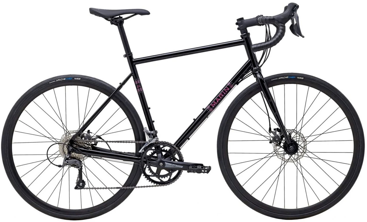 Велосипед MARIN NICASIO 700C 2024