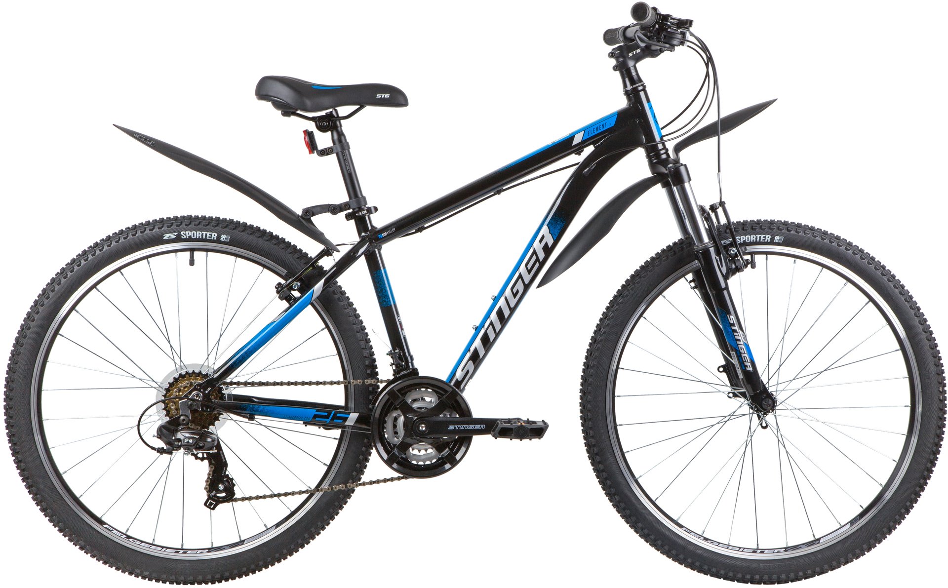 STINGER Element STD 26 2020