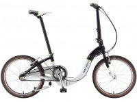 Dahon Ciao D7 2016