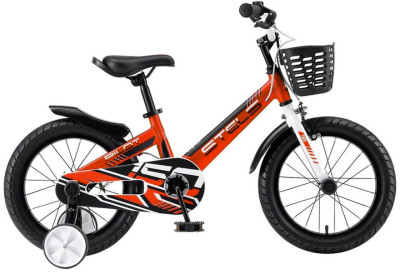 STELS Pilot 150 18 2025