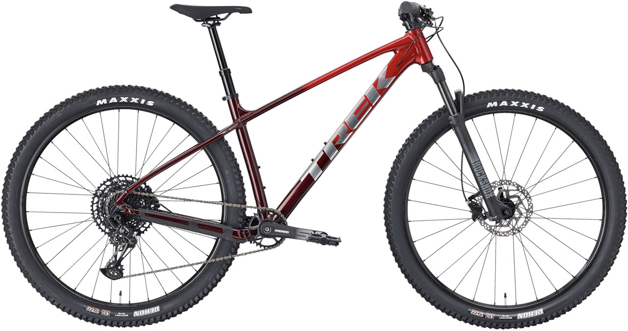 TREK Marlin 7 Gen 3 29 2026
