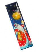 Бенгальские свечи 175 мм (10 шт.) EB017