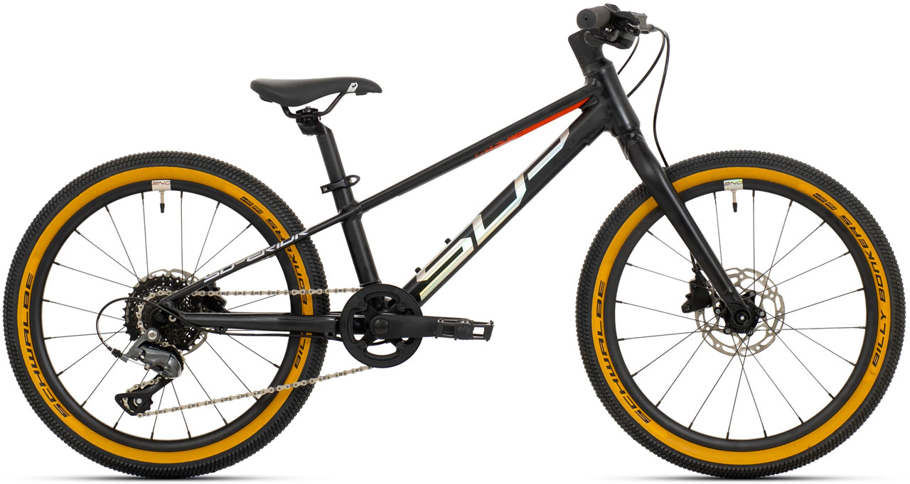 SUPERIOR Team 20 2024