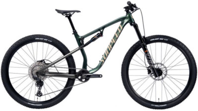 SUNPEED Knight Pro 29 2025