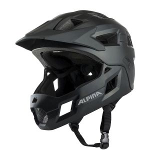 Шлем детский ALPINA Rupi, 50-55 см