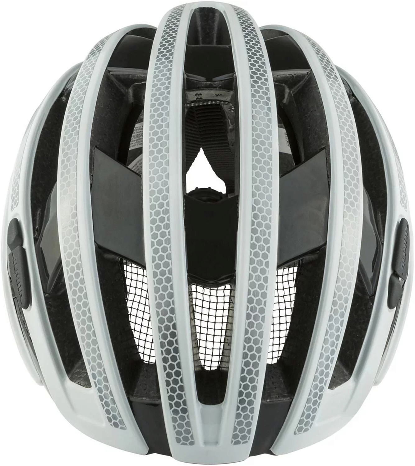 Шлем ALPINA Ravel Reflective