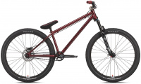 NS BIKES Metropolis 1 2021