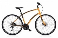 Electra Verse 24D Disc Mens