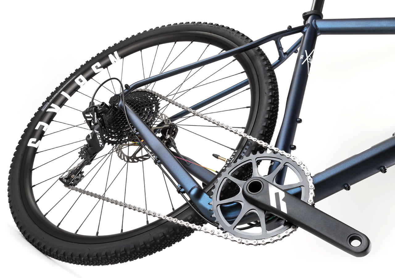 NS BIKES RAG+ 1 2021