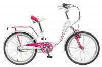 NOVATRACK Butterfly 20 2018