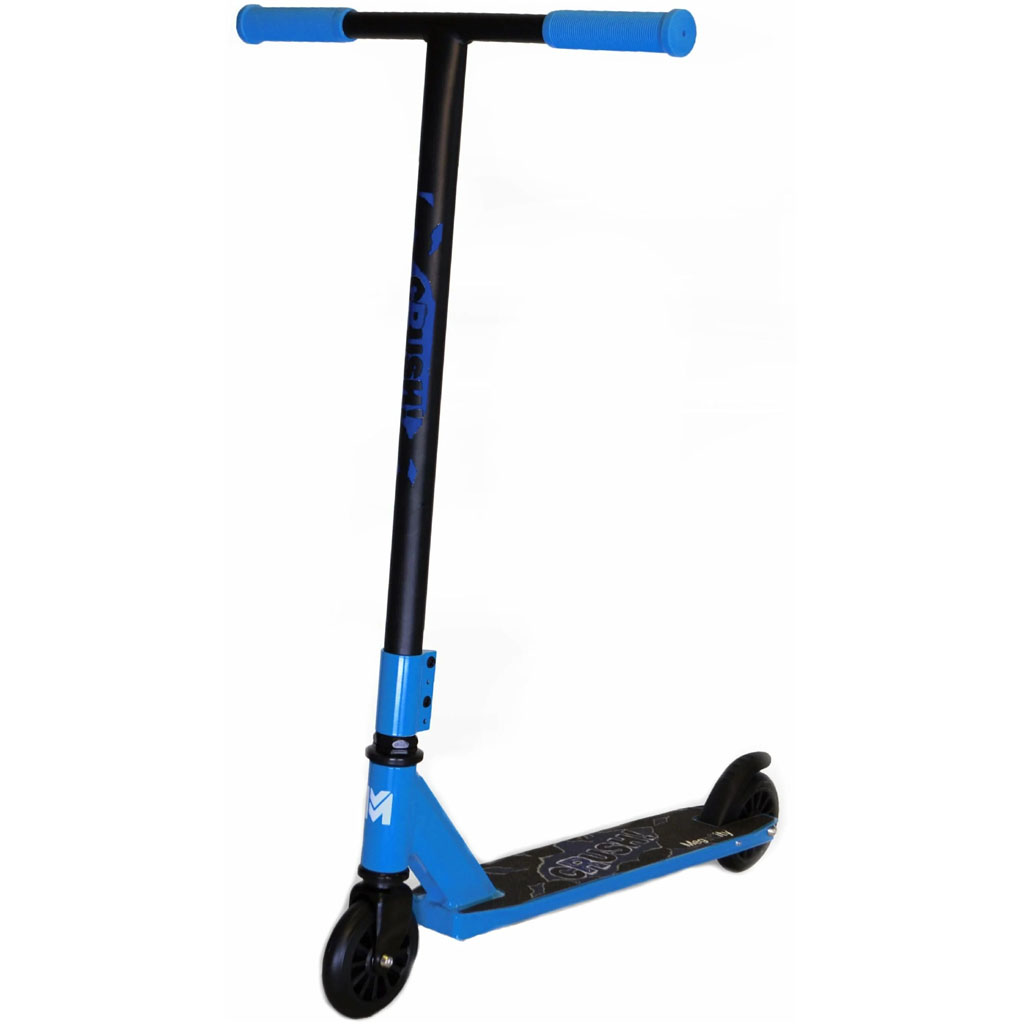 Самокат MegaCity CRUSH