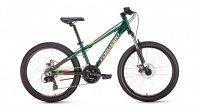 Forward Twister 24 2.0 disc 2019