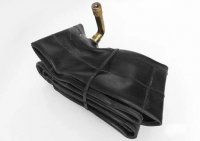 Камера HORST 280x65 авто 00-010070 изогн. 70`  для коляс, тележек, самокатов