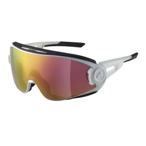 Очки ALPINA 5W1Ng Q+Vm