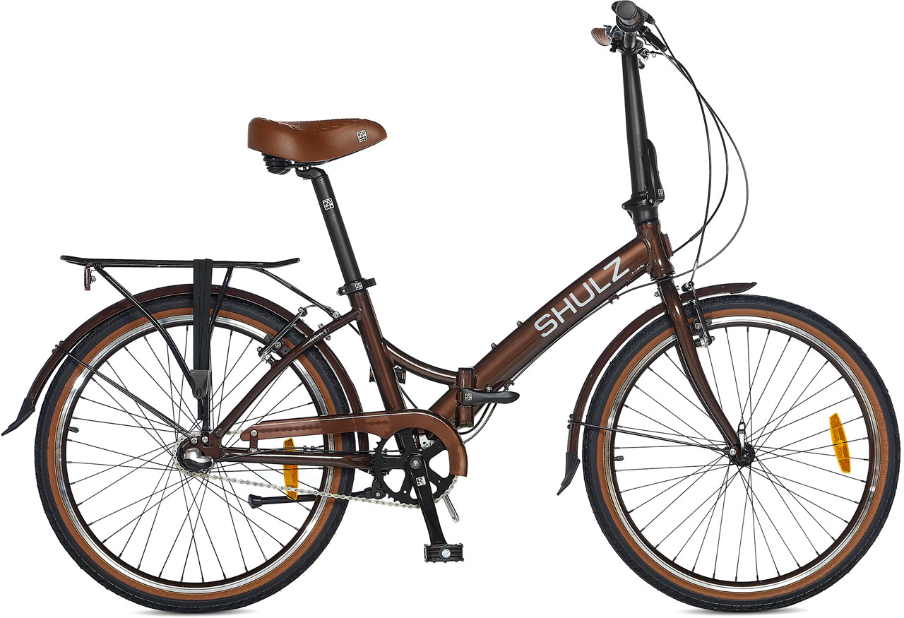 SHULZ Krabi V-brake 2025