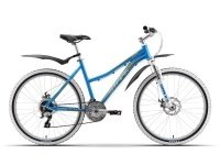 Stark Router Lady Disc 2016